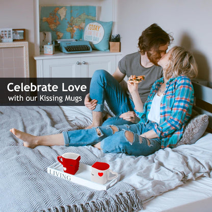 Valentines Day Coffee Mugs