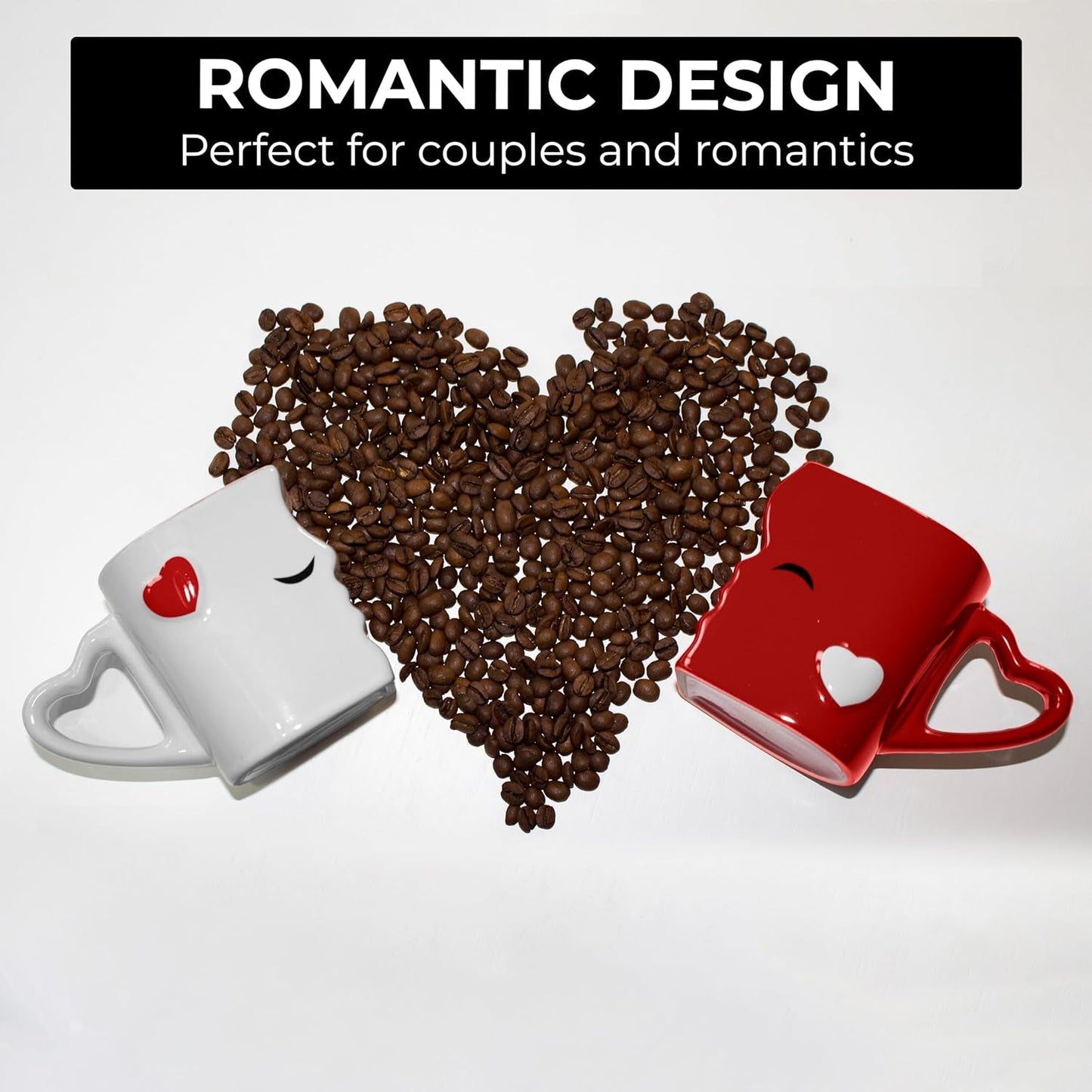 Valentines Day Coffee Mugs