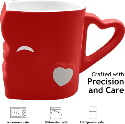 Valentines Day Coffee Mugs