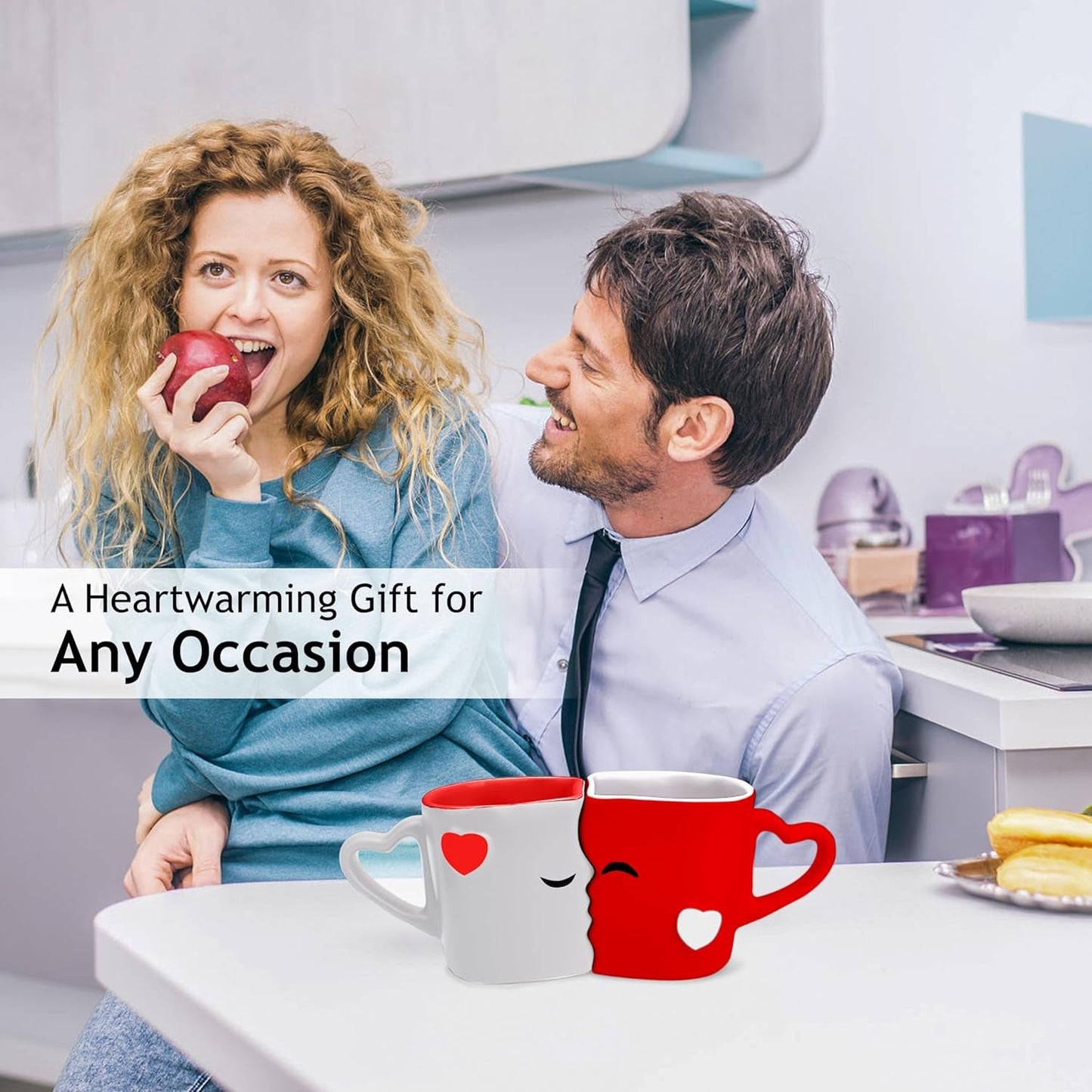 Valentines Day Coffee Mugs